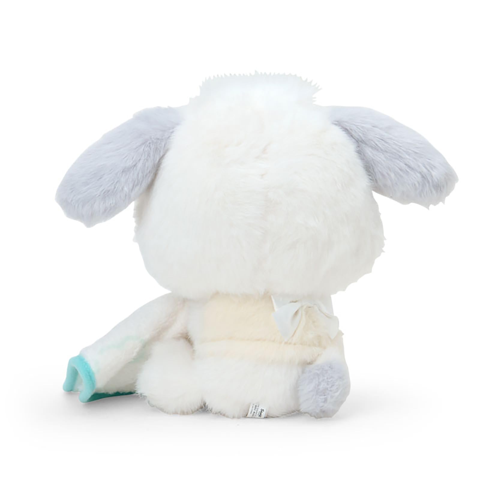 Amazon.co.jp: サンリオ(SANRIO) ぬいぐるみ（しろふわ雲でおひるね